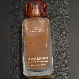Josie Maran Joy Sweet Holly Holistic Fragrance Eau de Parfum
